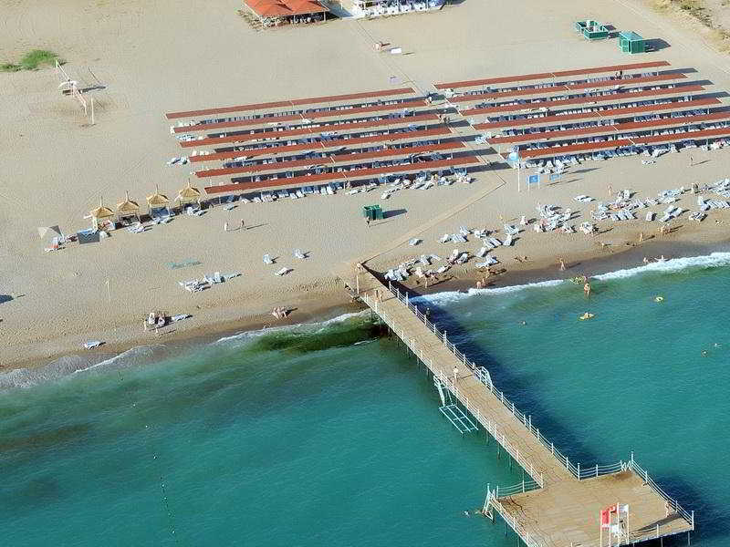 Justiniano Wish Side Hotel 4*