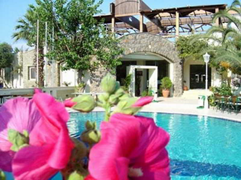 Hotel By Pablo Bodrum
