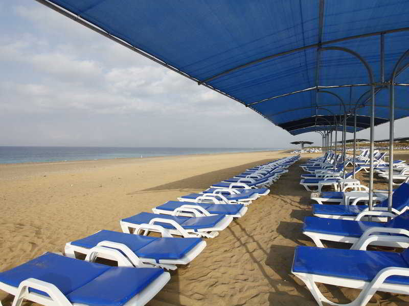 Cenger Resort 5*