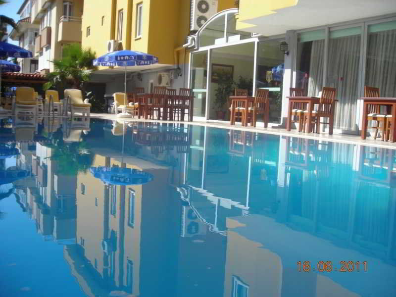 Sava Hotel 3*
