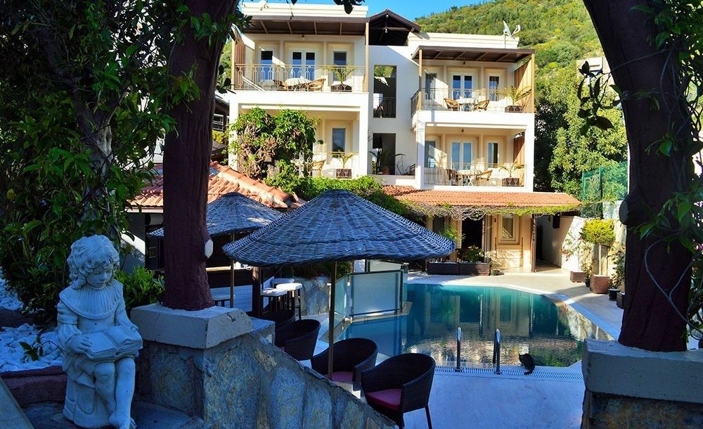 The Aegean Gate (adults Only) Bodrum