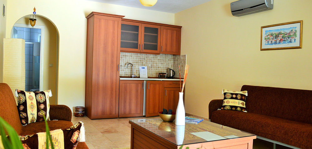 The Aegean Gate (adults Only) Hotel 4*