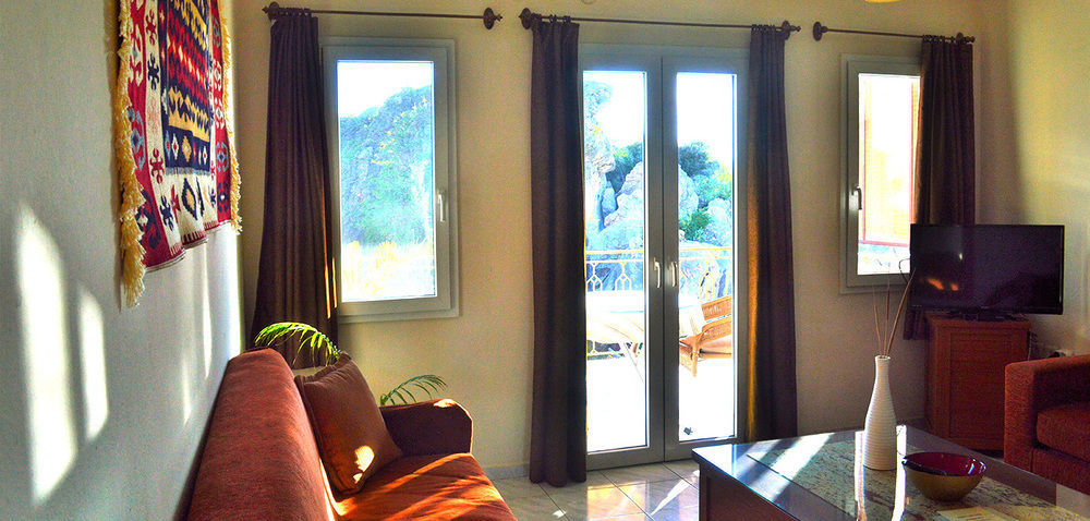 Hotel The Aegean Gate (adults Only)