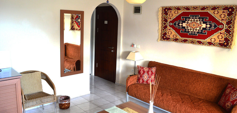 The Aegean Gate (adults Only) Bodrum