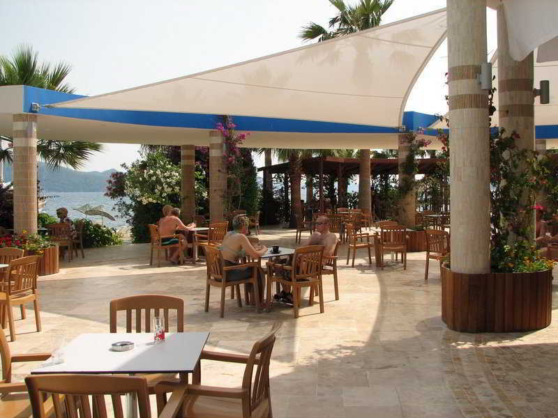The Park Marmaris