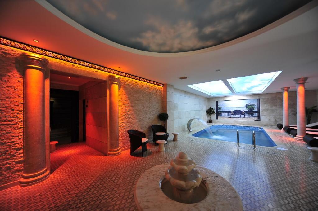 Hotel Augusto Boutique &