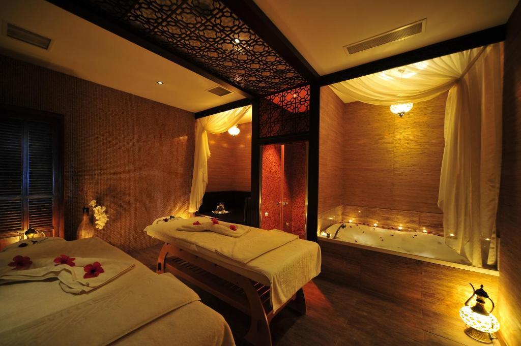 Augusto Boutique & 4* Konakli