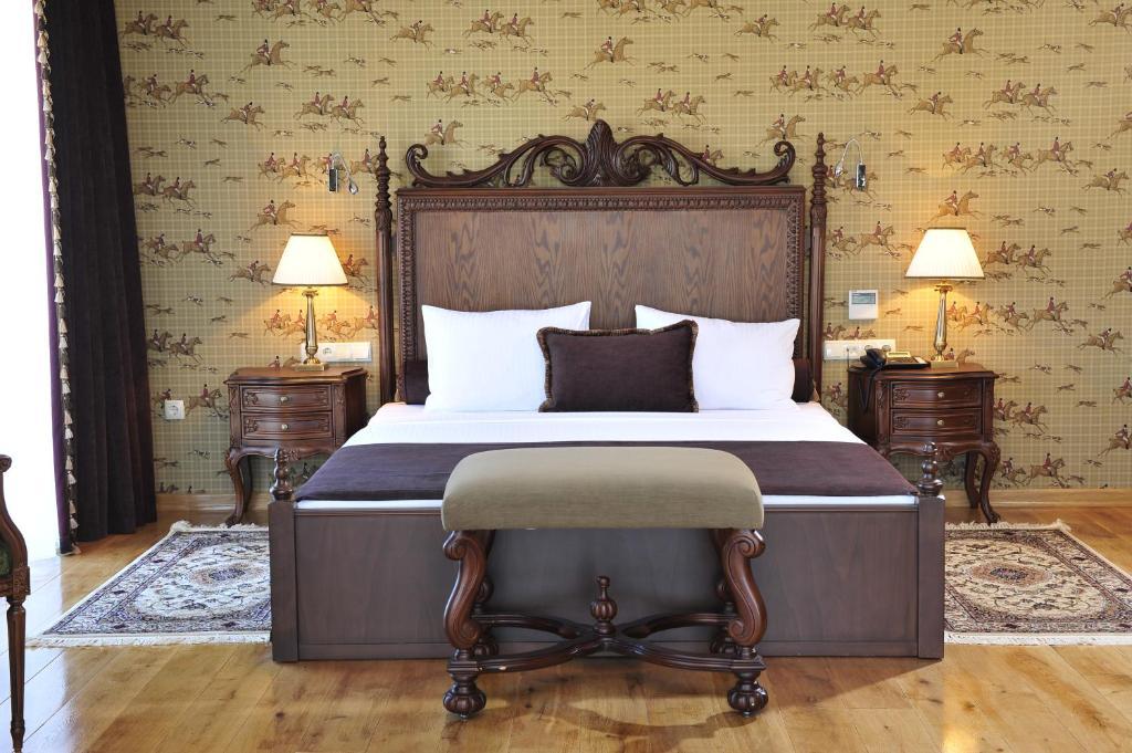 Hotel Augusto Boutique & Konakli
