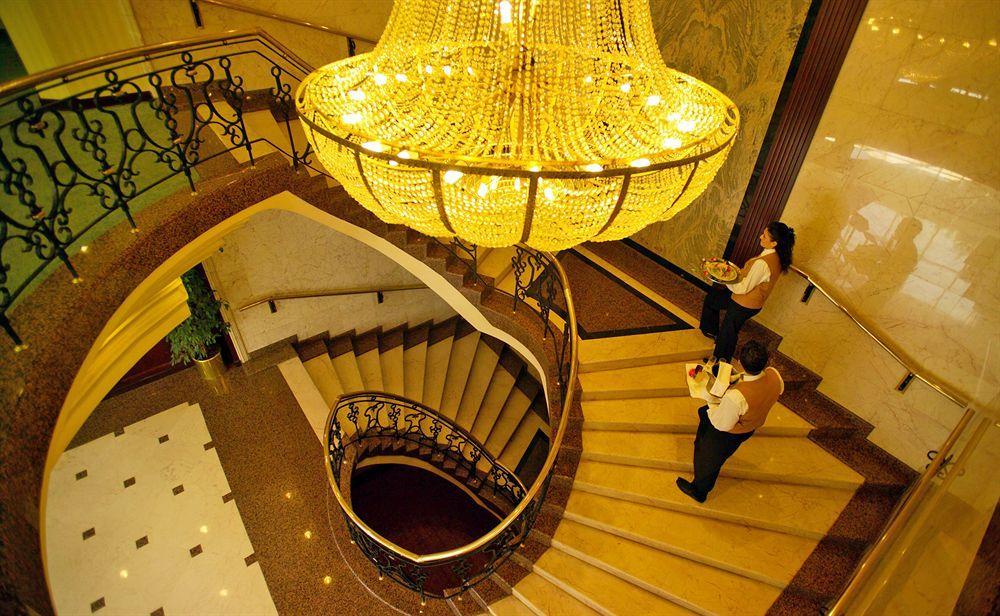 Hotel Eresin Topkapi