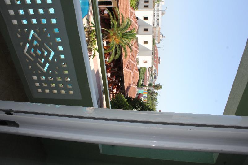 Gazipasa Star Aparthotel Side