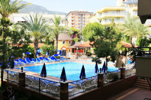 Hotel Orient