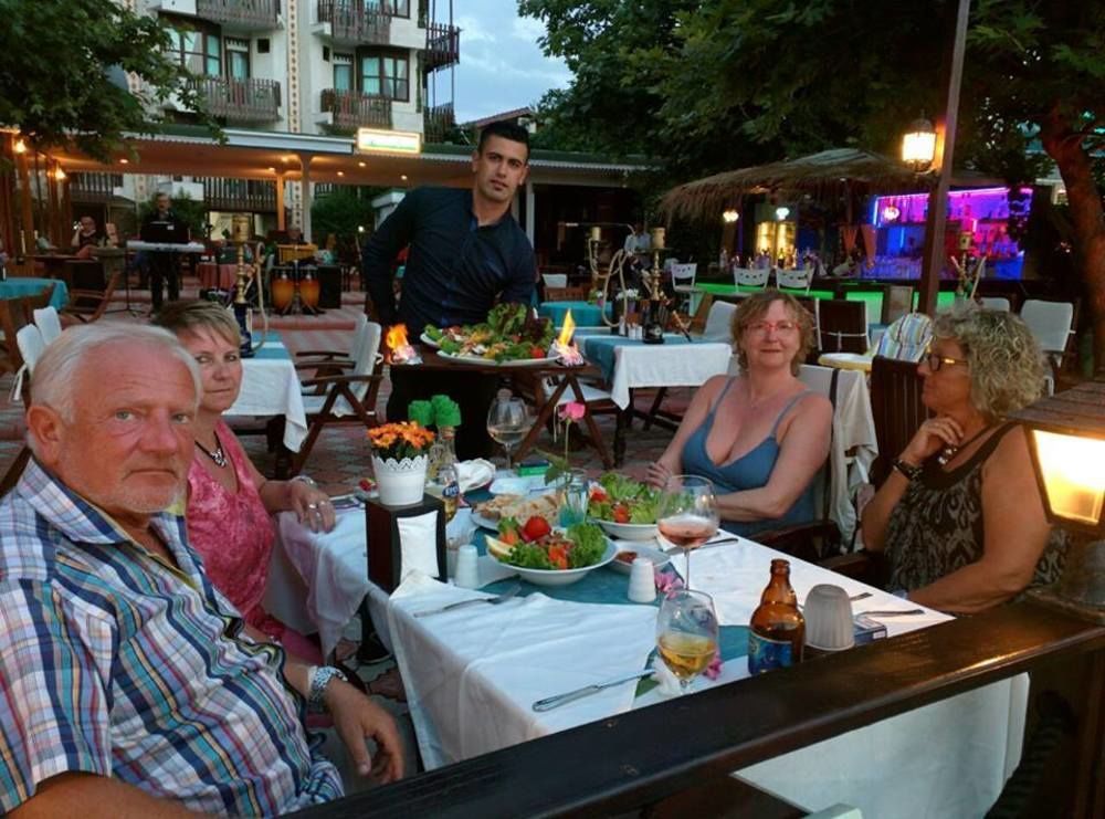 Neptun Hotel 3*