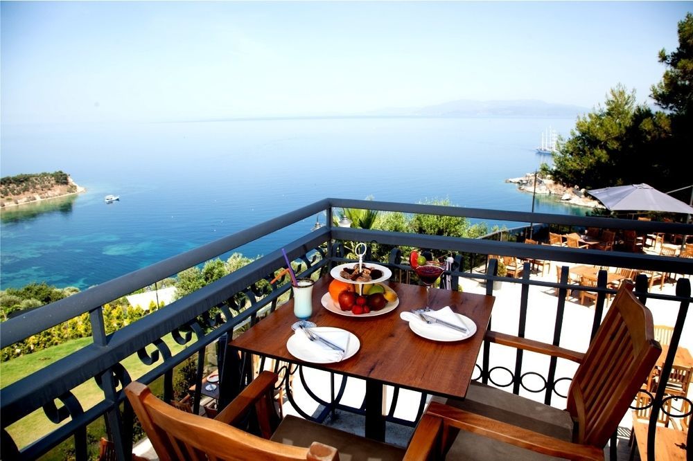 Palmera Hotel Kusadasi
