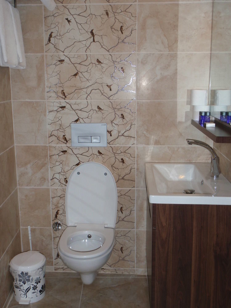 Liman Hotel 3*