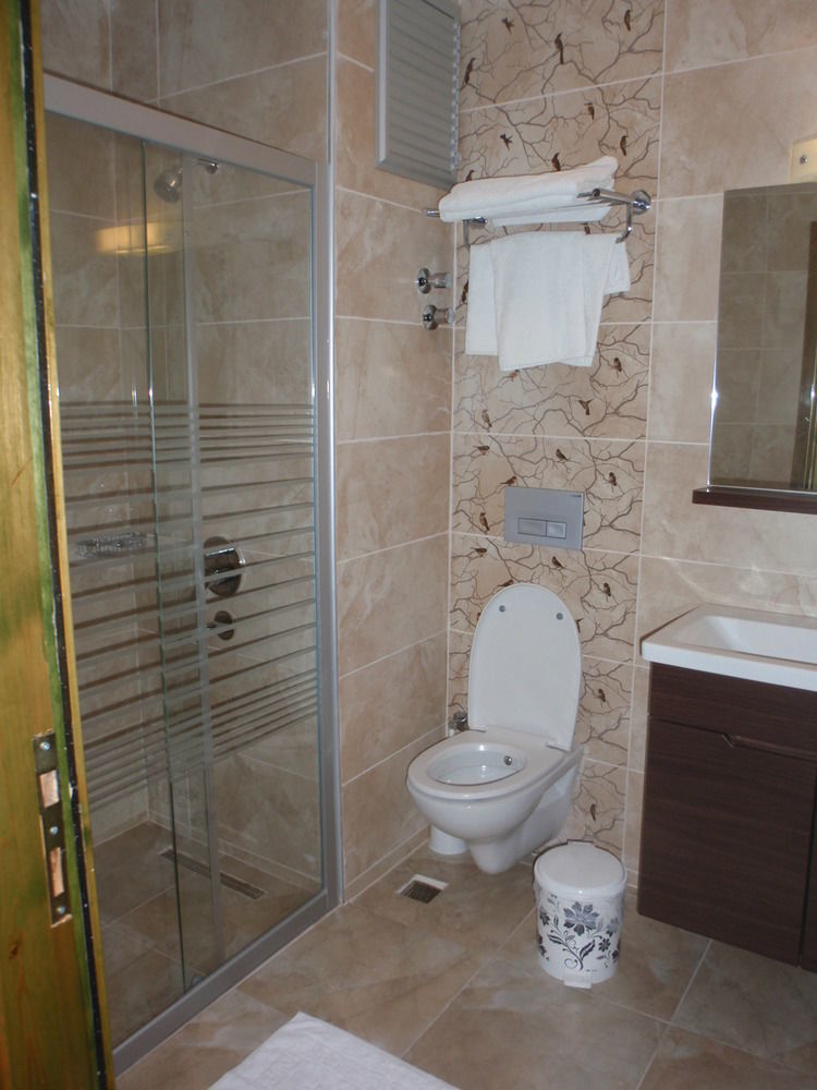 Hotel Liman Kusadasi