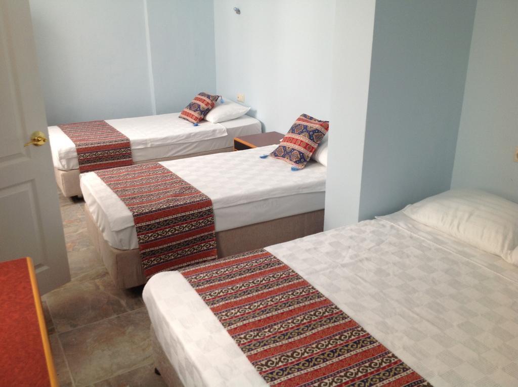 Guest house Ephesian &