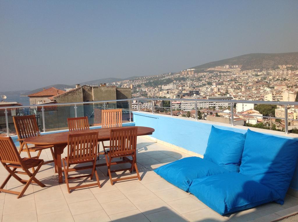 Guest house Ephesian & Kusadasi