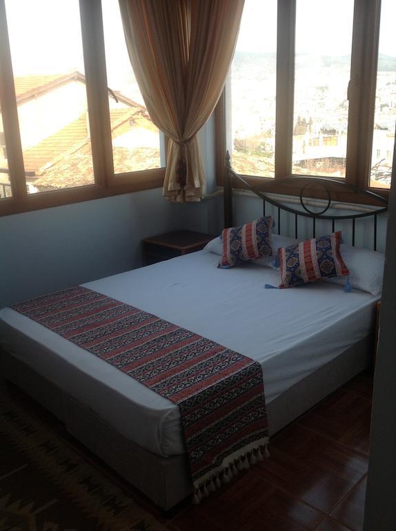 Guest house Ephesian &