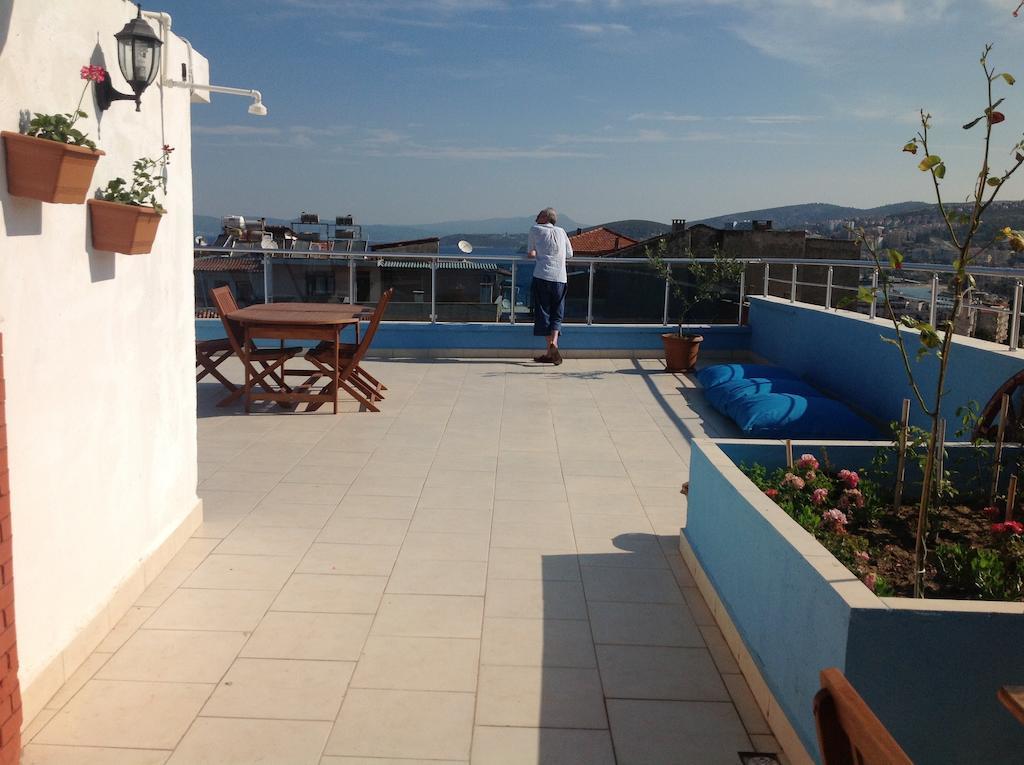 Guest house Ephesian & 2*