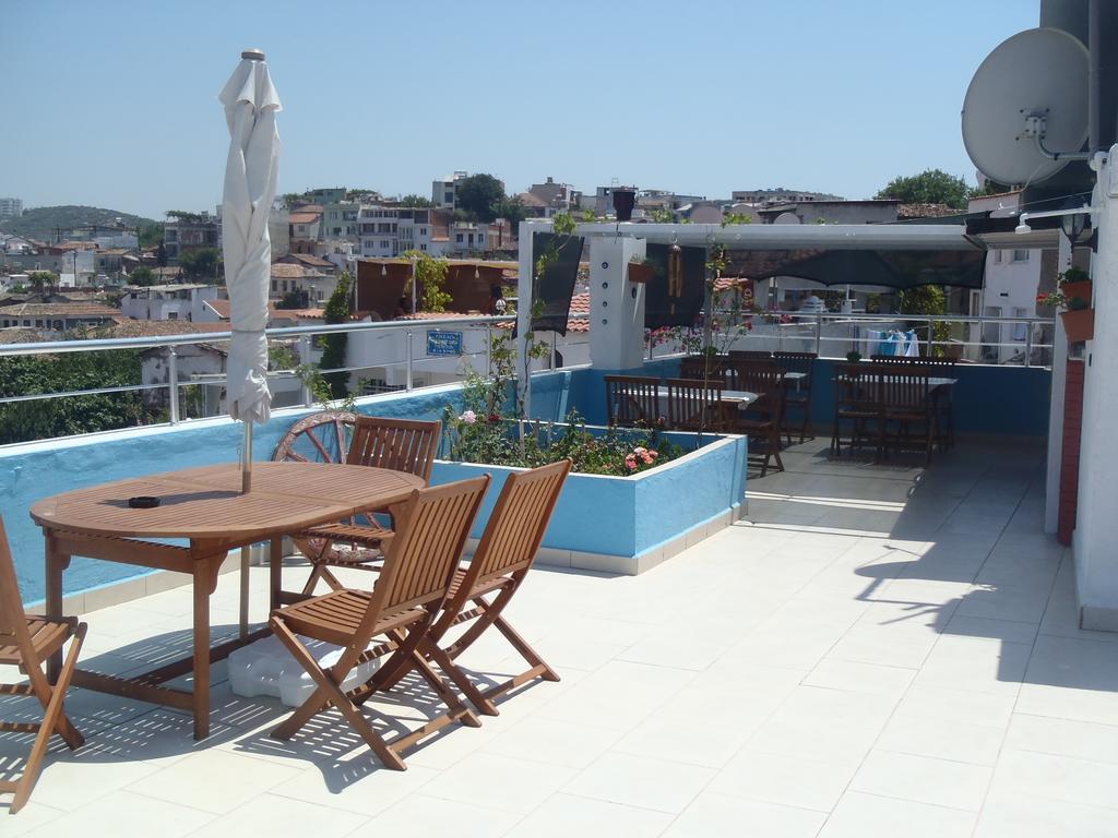 Ephesian & 2* Kusadasi