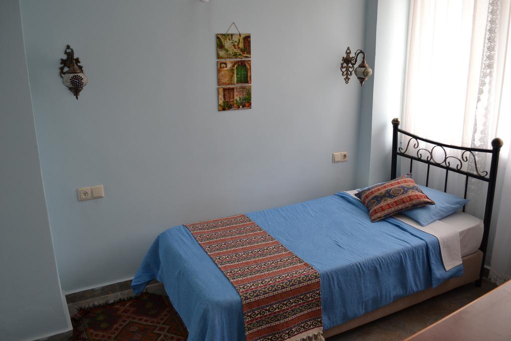 Guest house Ephesian & 2*
