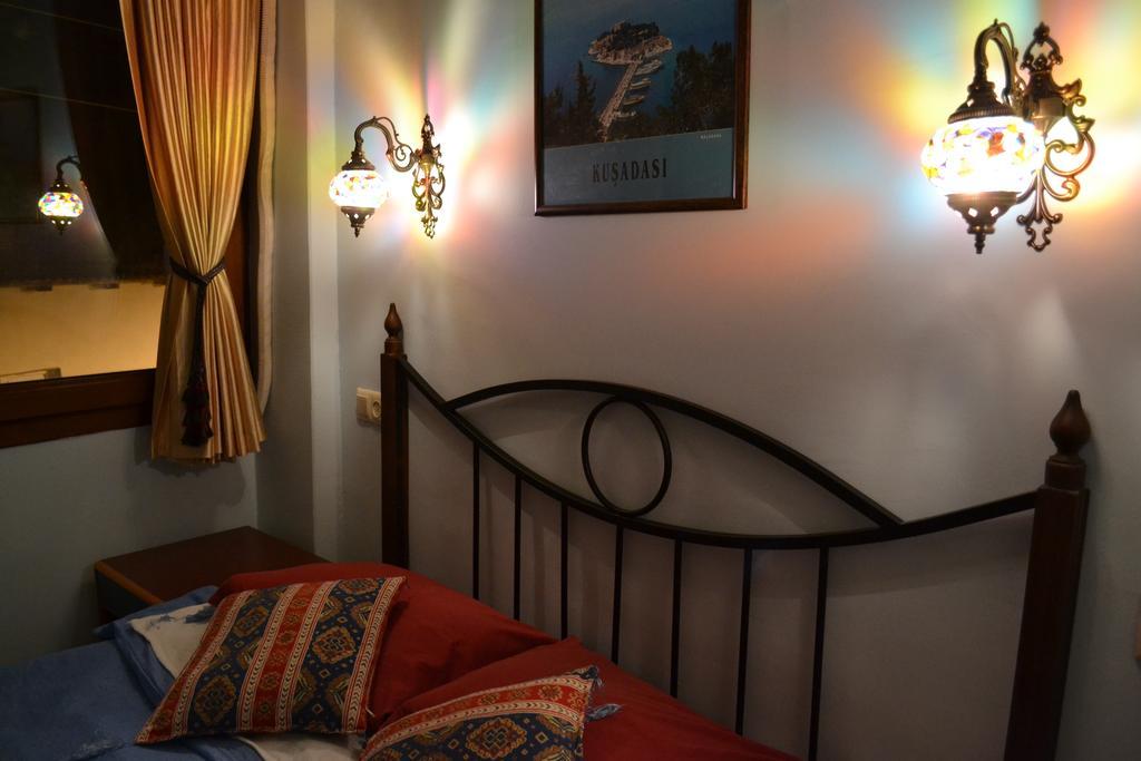 Ephesian & Guest house 2*