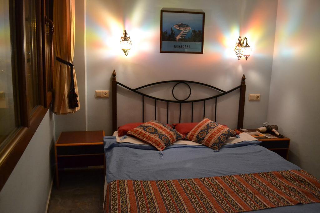 Guest house Ephesian & Kusadasi