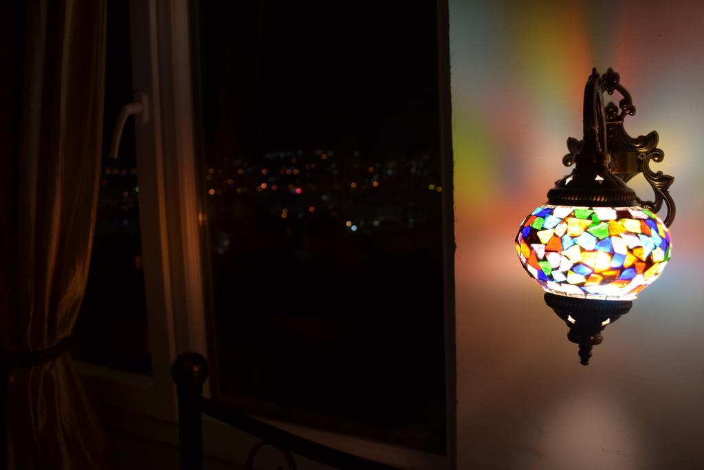 Guest house Ephesian &