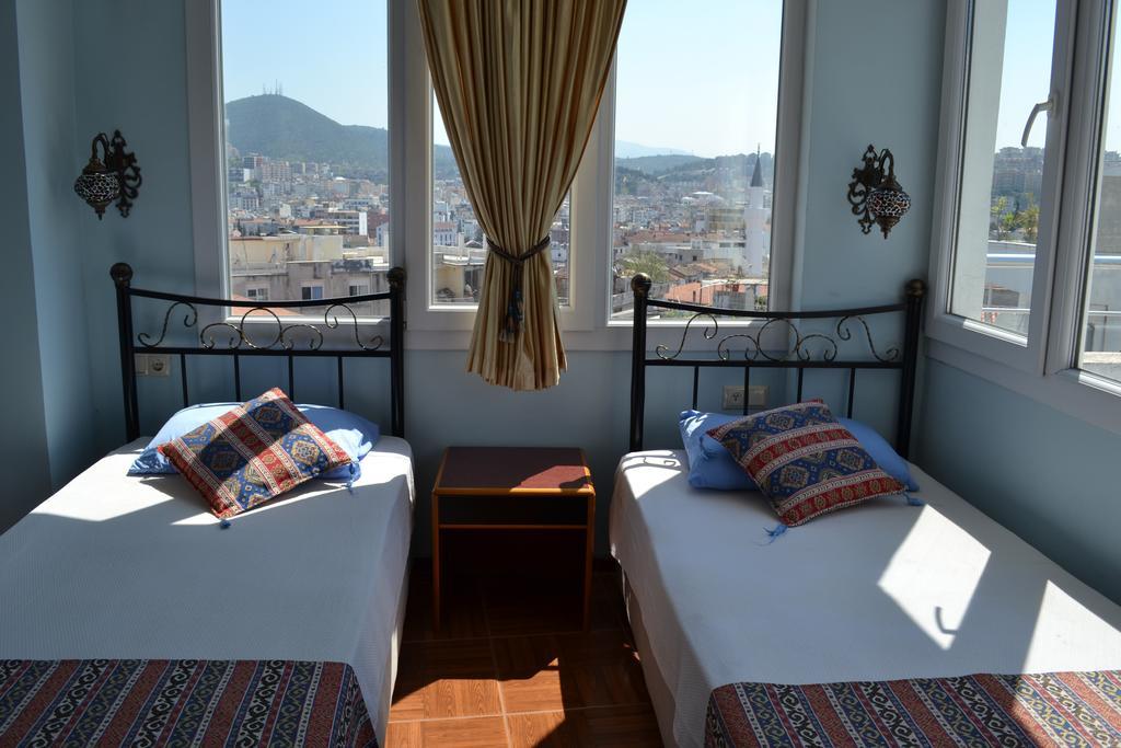 Guest house Ephesian & 2*
