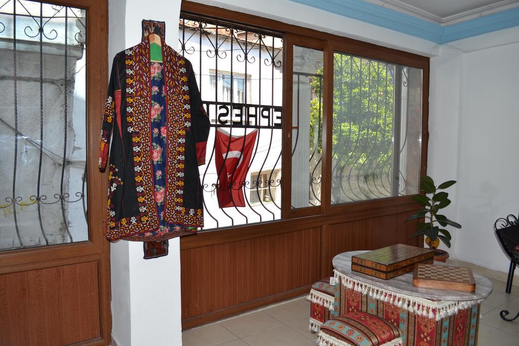 Guest house Ephesian & Kusadasi