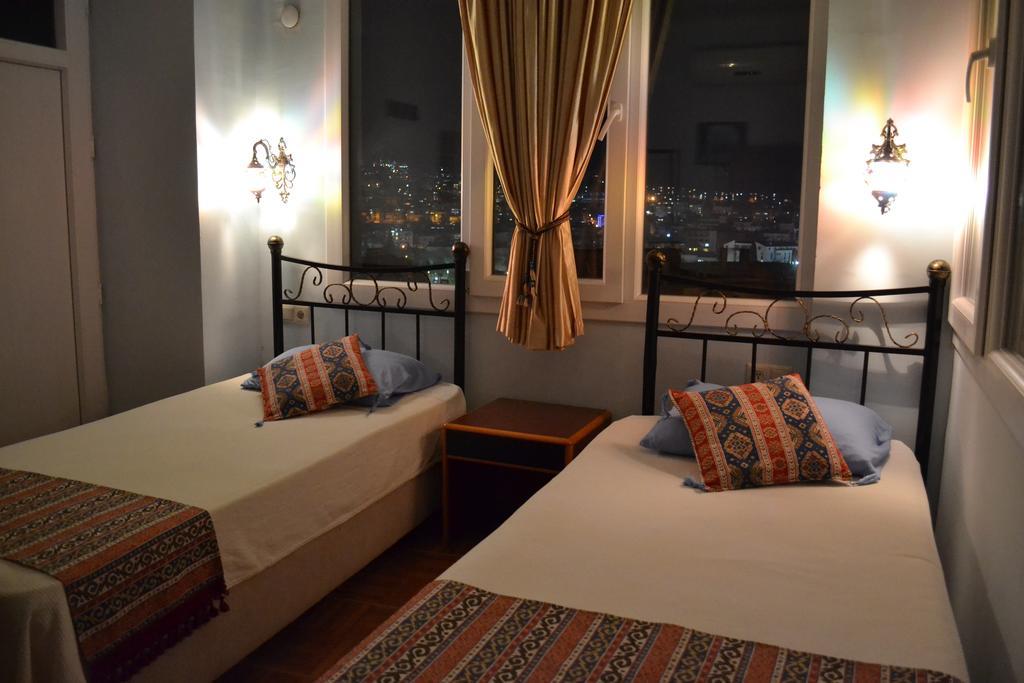 Ephesian & Guest house Kusadasi