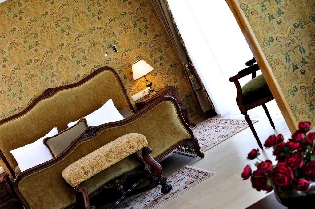 Hotel Augusto Boutique & Konakli