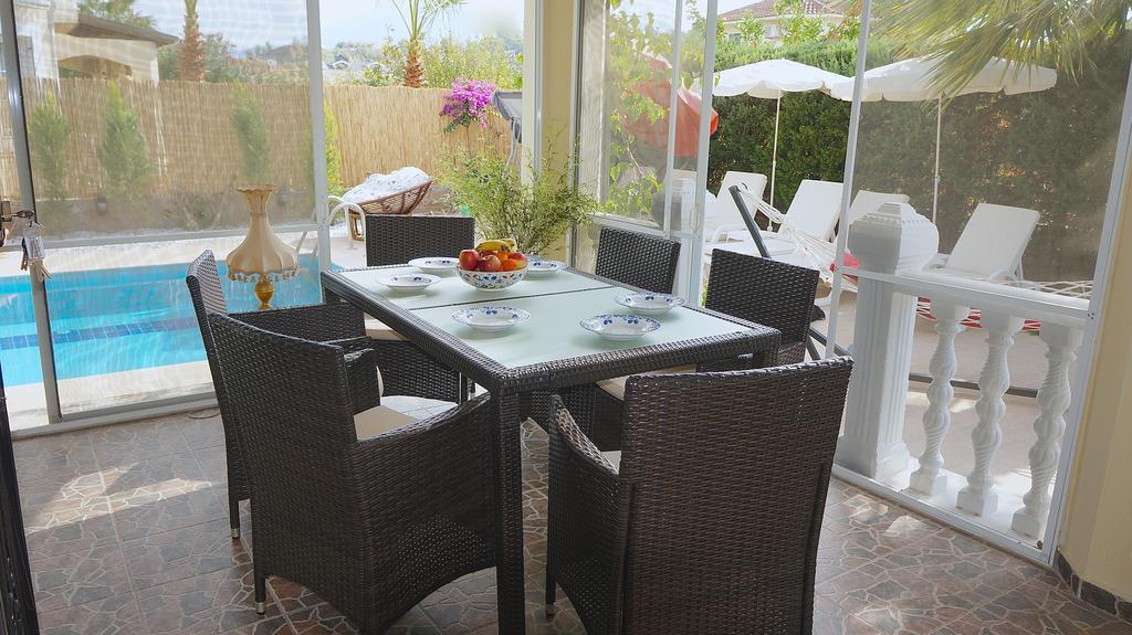 Hideaway 2 Villa Fethiye