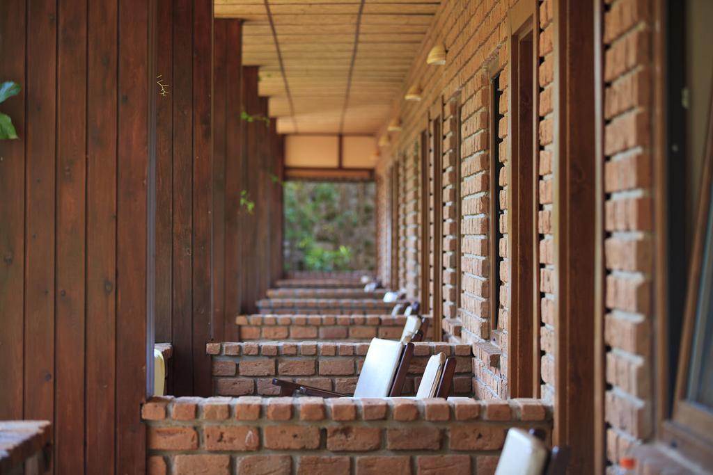 Garden Resort 4*