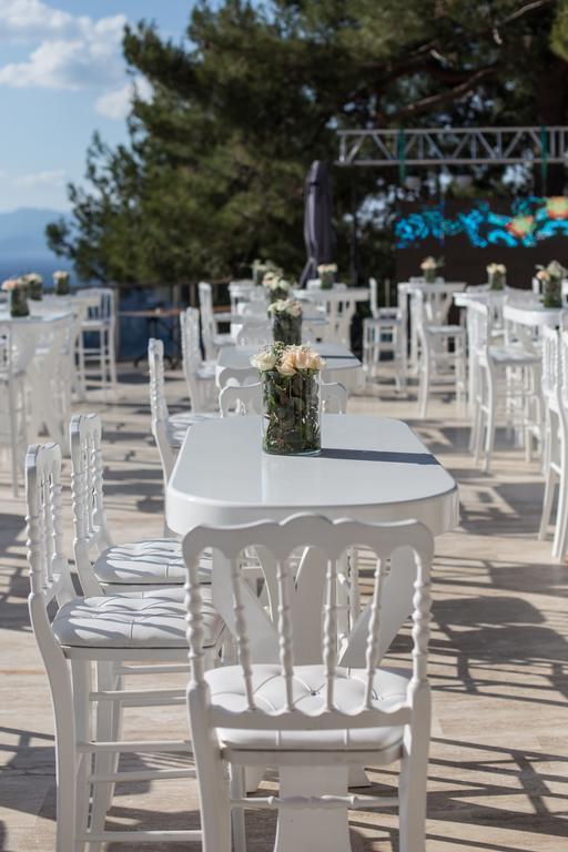 Hotel Palmera Kusadasi
