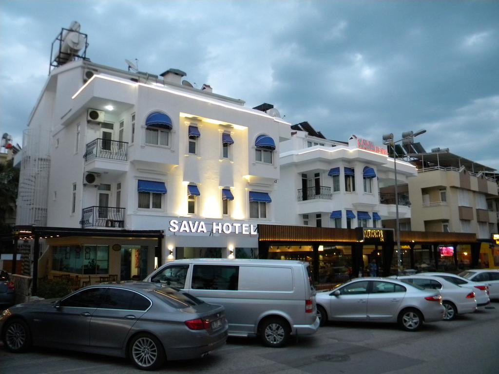 Sava