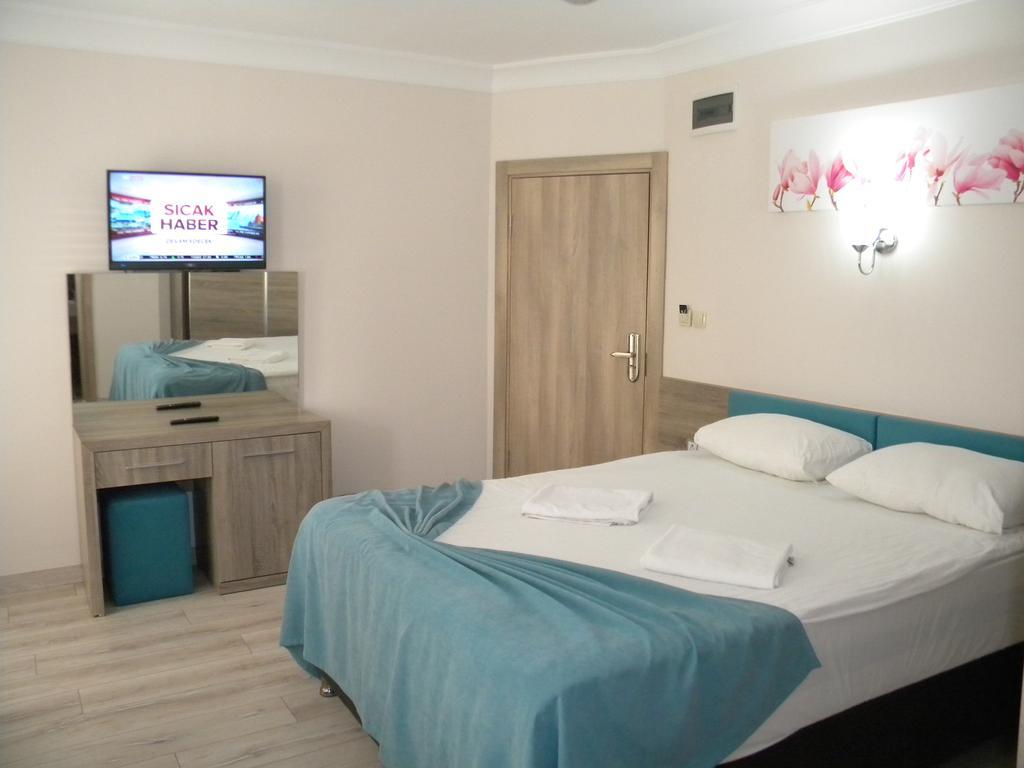 Hotel Sava 3*