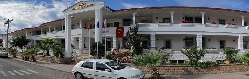 Victoria & 4* Turgutreis