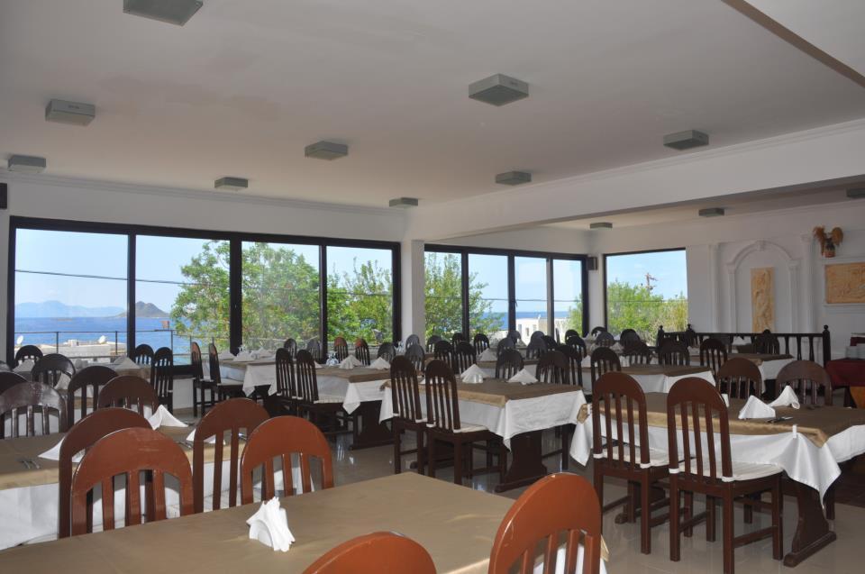 Victoria & Hotel Turgutreis