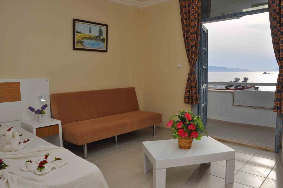 Hotel Victoria & Turgutreis