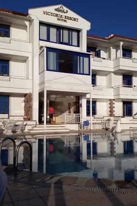 Hotel Victoria & 4*