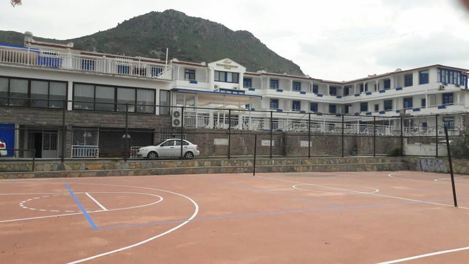 Victoria & Hotel Turgutreis