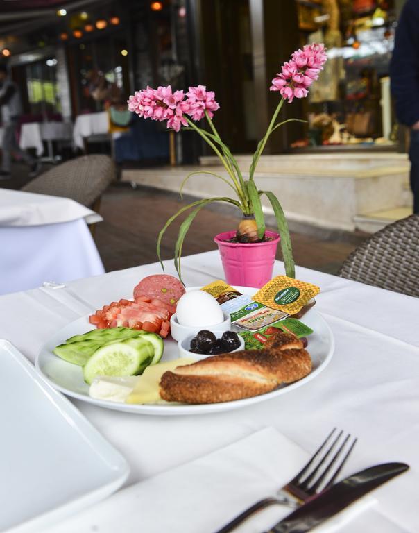Hotel Kervan