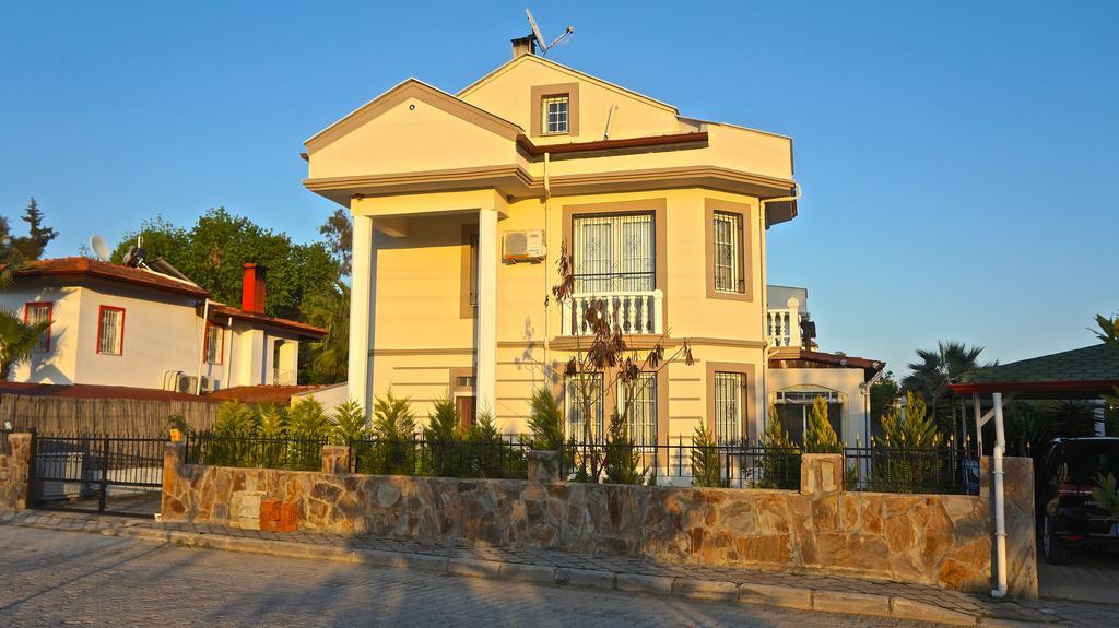 Hideaway 2 Villa *