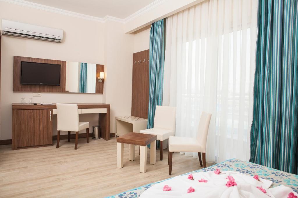 West Park Hotel