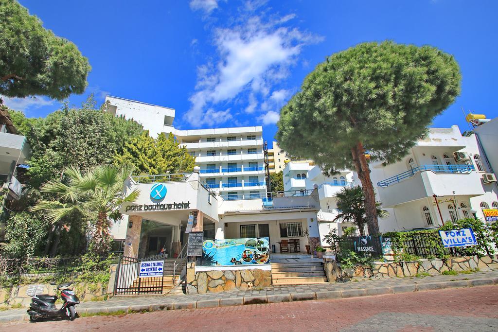 Ponz Hotel 3* Kusadasi