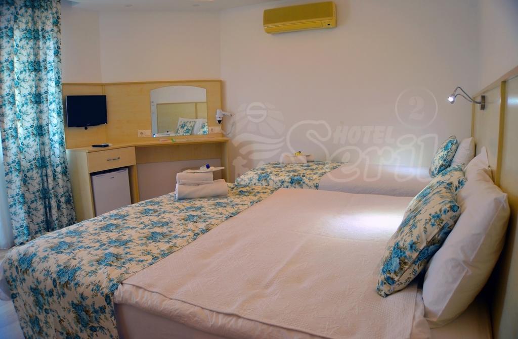 Seril 2 Hotel Fethiye
