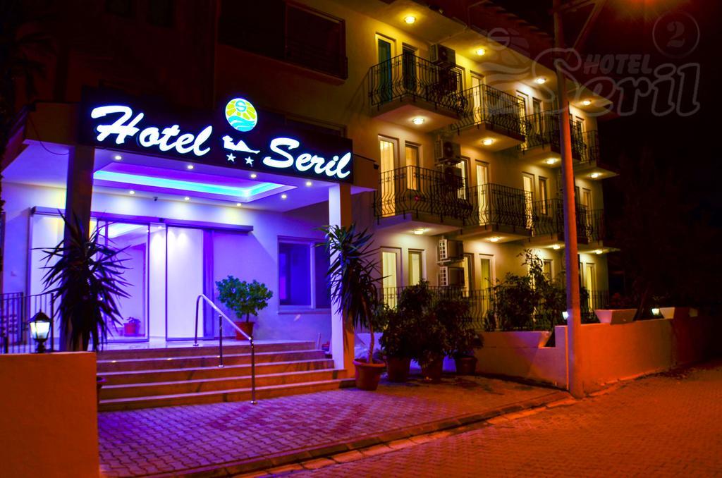 Hotel Seril 2