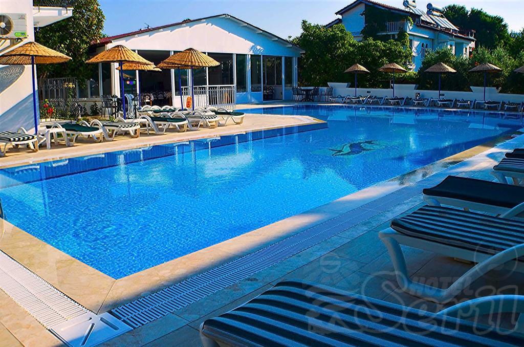 Seril 2 Hotel Fethiye
