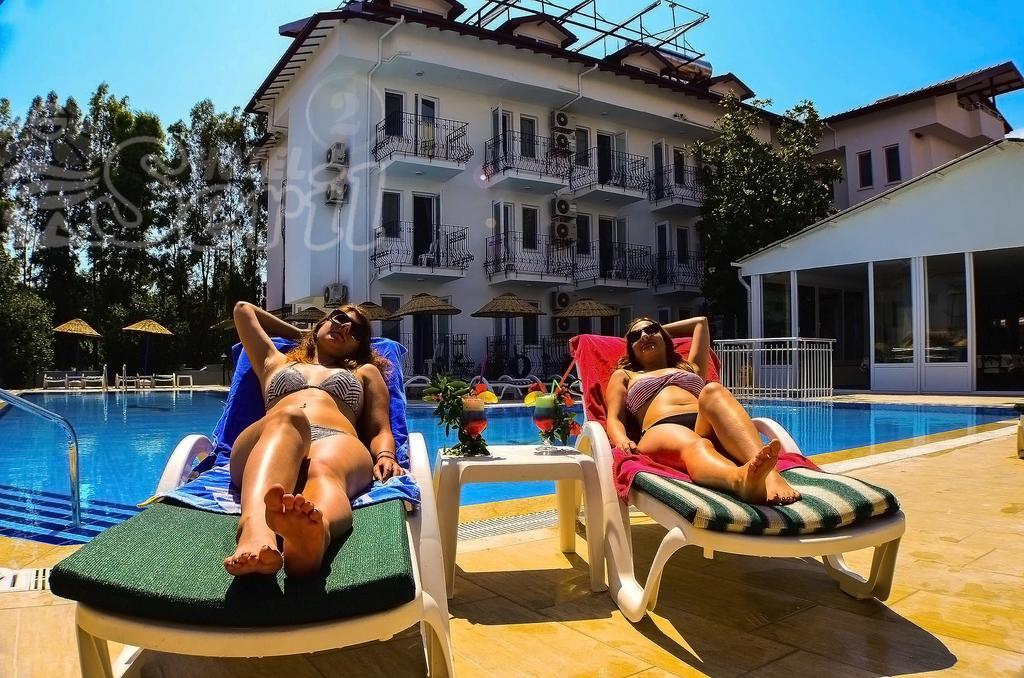 Hotel Seril 2